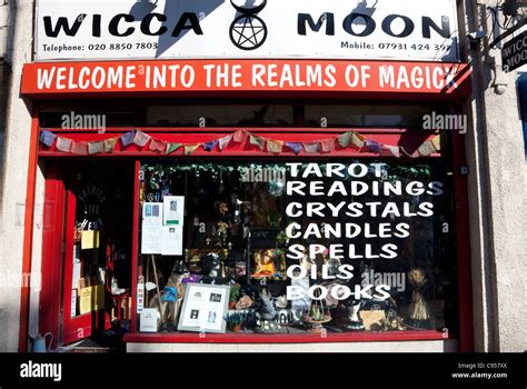 Must-Have Wicca Supplies to Buy in [City Name]